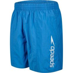 Speedo Spodenki, szorty kąpielowe Speedo Scope 16 niebieskie r. XL (801320A661). Niebieskie kąpielówki męskie marki Speedo. Za 54,28 zł.