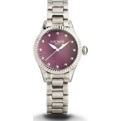 Zegarki damskie: Zegarek damski Locman Isola Delba 0465a16a-00chnkb0