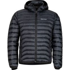 Kurtki sportowe męskie: Marmot Kurtka męska Tullus Hoody Black r. XXL