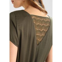 Sukienki: Vila VICAVA DRESS Sukienka letnia ivy green