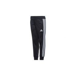 Spodnie chłopięce: Spodnie treningowe Dziecko adidas Dres Little Boys Knitted