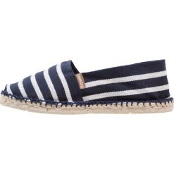 Espadryle męskie: Espadrij l´originale CLASSIC Espadryle marine/ecru