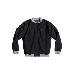 Quiksilver bluza chłopięca Boss Hogs 128 czarna. Czarne kurtki chłopięce Quiksilver, na lato, bez wzorów, sportowe, bez kaptura. Za 285,00 zł.