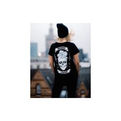 T-shirty damskie: T-shirt Damski Beard Lover