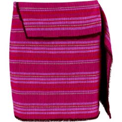 Spódniczki: Intropia Spódnica mini burganvilla