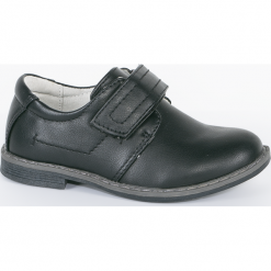 Półbuty. Szare półbuty dziewczęce SHOES 1, bez zapięcia. Za 69,90 zł.