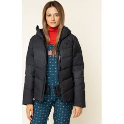 Kurtka puchowa The North Face Heavenly NF0A3LZUJK3. Szare kurtki damskie The North Face, m, bez wzorów, z poliesteru, bez kaptura. W wyprzedaży za 739,00 zł.