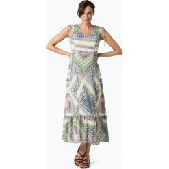 Sukienki: Gerry Weber – Sukienka damska, zielony