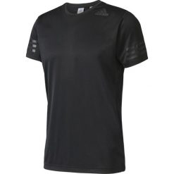 Adidas Koszulka męska Tree Lift Climacool czarna r. S (BK6120). Białe koszulki sportowe męskie marki Adidas, m. Za 120,16 zł.