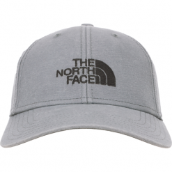 Czapka The North Face 66 Classic Hat CF8CV3T. Czapki damskie The North Face, bez wzorów, z bawełny. W wyprzedaży za 79,99 zł.