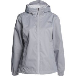 The North Face QUEST JACKET Kurtka przeciwdeszczowa mottled grey. Szare kurtki damskie przeciwdeszczowe marki The North Face, xs, z materiału. Za 399,00 zł.