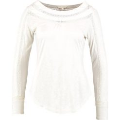 Bluzki damskie: White Stuff FOLKLORIE Bluzka cream