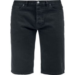 Spodenki i szorty męskie: Dickies Michigan Short Krótkie spodenki czarny