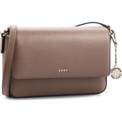 Torebka DKNY - Bryant Md Flap Cbody R82E3467 253. Pomarańczowe torebki klasyczne damskie DKNY, bez wzorów, ze skóry, bez dodatków. W wyprzedaży za 429,00 zł.