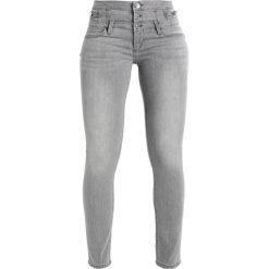 Jeansy damskie: Liu Jo Jeans BOTTOM UP RAMPY Jeansy Slim Fit denim grey
