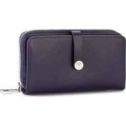 Duży Portfel Damski JOOP! - Nela 4140003628 Dark Blue 402. Niebieskie portfele damskie JOOP!, ze skóry. W wyprzedaży za 499,00 zł.
