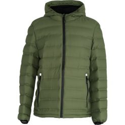 Zielona Kurtka Rest Your Arms. Zielone kurtki męskie Born2be, na zimę, xxl, bez wzorów. Za 104,99 zł.