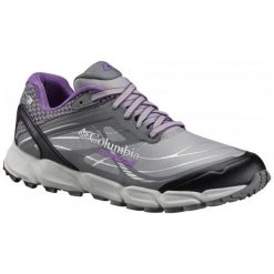 COLUMBIA buty do biegania damskie Caldorado III Outdry Steam Crown Je 39,5. Buty sportowe damskie Columbia, bez wzorów, do biegania. W wyprzedaży za 439,00 zł.