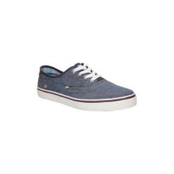 Trampki męskie: Buty Wrangler TRAMPKI LEGEND WM 161010