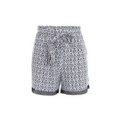 Szorty i Bermudy Only SHORTS onlSUNSET WVN. Szare szorty damskie ONLY, bez wzorów. Za 126,47 zł.