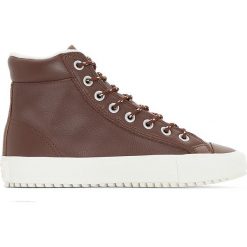 Buty zimowe męskie: Botki CTAS Boot PC Tumble Leather Hi