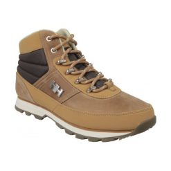 Helly Hansen Helly Hansen W Woodlands 10807-726 38 2/3 Brązowe. Brązowe buty trekkingowe damskie marki Helly Hansen. W wyprzedaży za 399,99 zł.