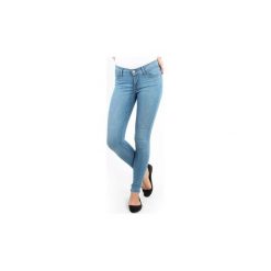 Jeansy skinny Levis Jeansy Super Skinny Tranquil 17778-0035. Jeansy damskie Levi's®. Za 257,73 zł.