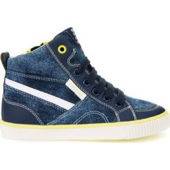 Buty sportowe chłopięce: Wysokie buty sportowe J Kiwi B. O