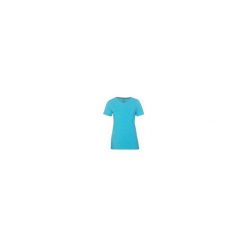 KILLTEC Koszulka damska Zohra niebieska r. 38. Niebieskie t-shirty damskie marki KILLTEC. Za 59,98 zł.