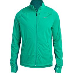 Kurtka do biegania męska SAUCONY VITARUN JACKET COLUMBIA /SAM800184-CLB. Kurtki sportowe męskie Saucony, m, bez wzorów, bez kaptura, do biegania. Za 499,99 zł.