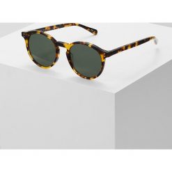 Okulary przeciwsłoneczne damskie aviatory: Stella McCartney Okulary przeciwsłoneczne avanna/avanna/green