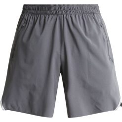 Bermudy męskie: adidas Performance ULTRA ENERGY Krótkie spodenki sportowe grey five