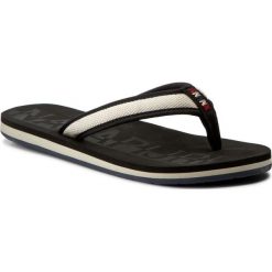 Chodaki damskie: Japonki NAPAPIJRI - Ariel 14797798 Nlack N00