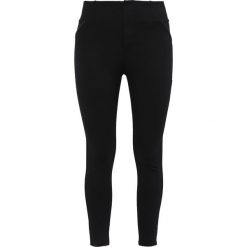 Legginsy: Cortefiel BASICO Legginsy black