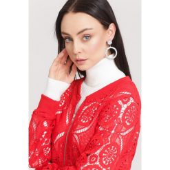 Srebrne Kolczyki Back 2 U. Szare kolczyki damskie marki other, z cyrkonią, srebrne. Za 29,99 zł.