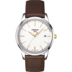 ZEGAREK TISSOT T-CLASSIC T033.410.26.011.01. Zegarki męskie TISSOT. Za 750,00 zł.