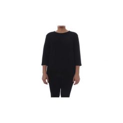 T-shirty z długim rękawem Persona By Marina Rinaldi 1971729. Czarne t-shirty damskie Persona by Marina Rinaldi, m, bez wzorów, marine, bez kołnierzyka. Za 244,74 zł.