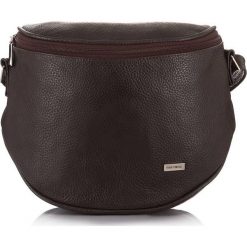 SkÓrzana listonoszka damska paolo peruzzi crossbody. Listonoszki damskie producent niezdefiniowany, w paski, ze skóry, eleganckie, bez dodatków. Za 199,00 zł.
