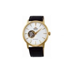 Orient FAG02003W0 - Zaufało nam tysiące klientów, wybierz profesjonalny sklep. Szare zegarki męskie marki Orient. Za 981,00 zł.