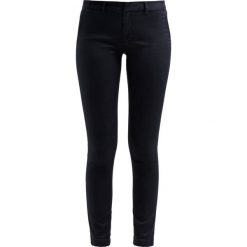 Chinosy damskie: Polo Ralph Lauren BROOKE SKINNY PANT Chinosy aviator navy