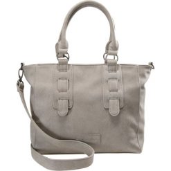 Shopper bag damskie: Fritzi aus Preußen ELIS KUBA Torba na zakupy metal