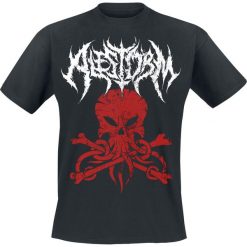 T-shirty męskie: Alestorm Death Metal T-Shirt czarny