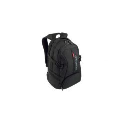 Wenger Transit 16" 600636 (czarny). Czarne walizki marki Wenger. Za 269,00 zł.