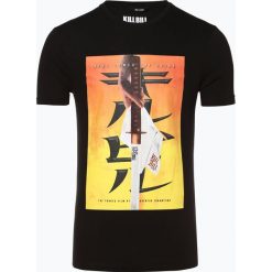 T-shirty męskie: Only&Sons – T-shirt męski – Kill Bill, czarny