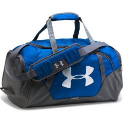 Torby podróżne: Under Armour Torba sportowa Undeniable Duffle 3.0 S 42 Blue (1300214-400)
