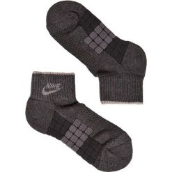 Nike - Skarpety Waffle. Szare skarpetki męskie marki Nike Sportswear, z elastanu. W wyprzedaży za 17,90 zł.