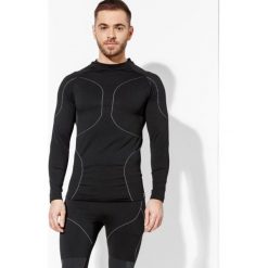 Feewear Koszulka Ls Coldsnap , czarny, rozmiar M/L. Czarne koszulki męskie Feewear, m, bez wzorów, z elastanu, bez kołnierzyka, z długim rękawem, długie. W wyprzedaży za 63,99 zł.