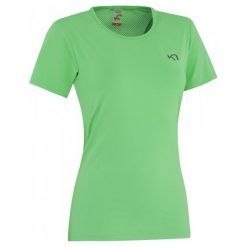 Bluzki sportowe damskie: Kari Traa Koszulka Mari Tee Mint Xs
