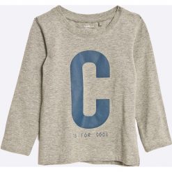 T-shirty chłopięce: Name it – Longsleeve dziecięcy Gelton 92-128 cm