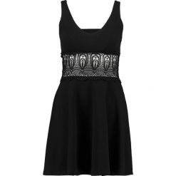 Sukienki: Miss Selfridge Petite Sukienka letnia black